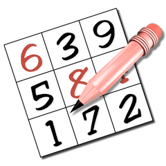 Igraj besplatno Sudoku sada